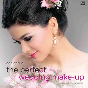 The Perfect Wedding Make-up