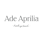 Ade Aprilia is a healing coach using Sedona Method and bestselling author