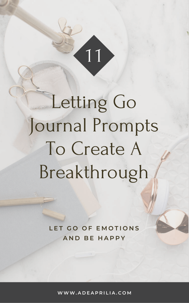 journal promps and ideas